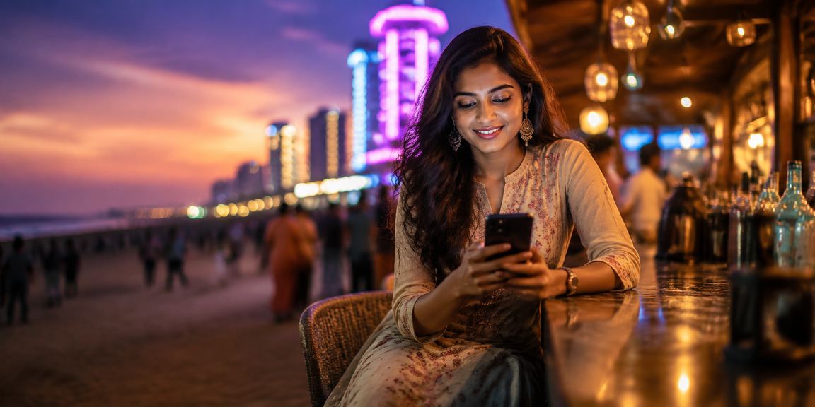 Players engaging in Teen Patti, emphasizing privacy and trust